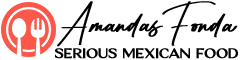Amandas Fonda Logo